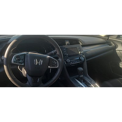 2016 Honda Civic Axle Shaft - ~411595271