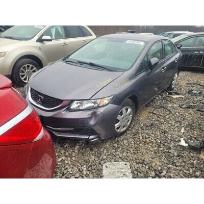 2014 Honda Civic Axle Shaft - ~413408732