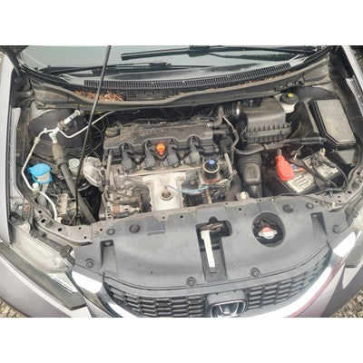 2014 Honda Civic Axle Shaft - ~413408732