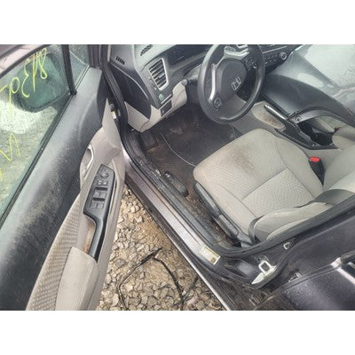 2014 Honda Civic Axle Shaft - ~413408732