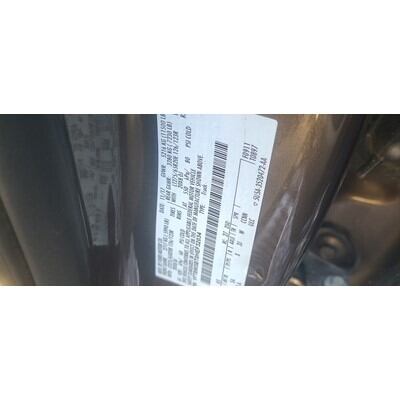 2017 Ford F-250 Super Duty Pickup Axle Assy, Front (4WD) - ~413133598