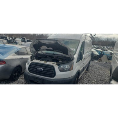 2015 Ford Transit 150 Axle Assembly, Rear - ~415325140