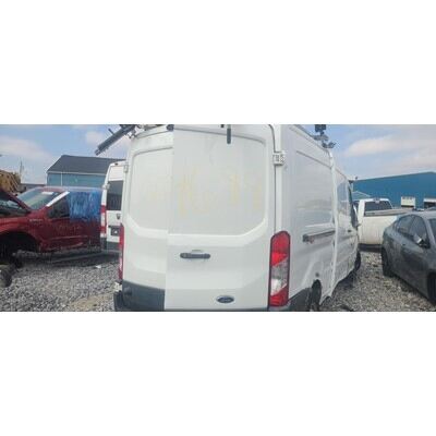 2015 Ford Transit 150 Axle Assembly, Rear - ~415325140