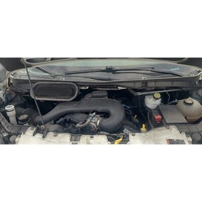 2015 Ford Transit 150 Axle Assembly, Rear - ~415325140