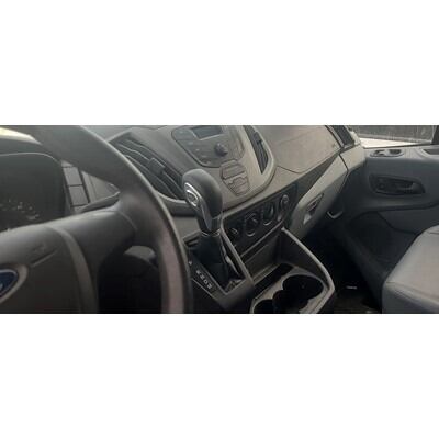 2015 Ford Transit 150 Axle Assembly, Rear - ~415325140