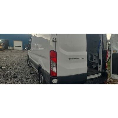 2015 Ford Transit 150 Axle Assembly, Rear - ~415805021