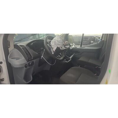 2015 Ford Transit 150 Axle Assembly, Rear - ~415805021