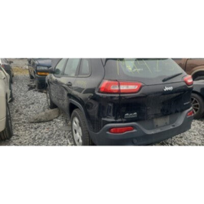 2015 Jeep Cherokee Axle Shaft - ~417786655