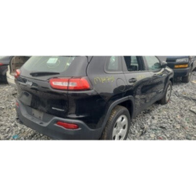 2015 Jeep Cherokee Axle Shaft - ~417786641