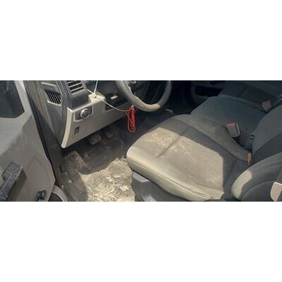 2015 Ford F-150 Series Pickup Axle Assembly, Rear - ~418800756