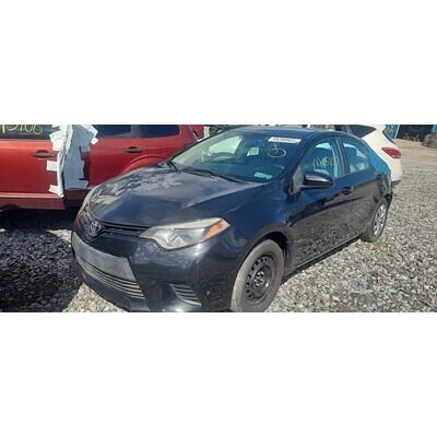 2009 Toyota Corolla Axle Shaft - ~423215466