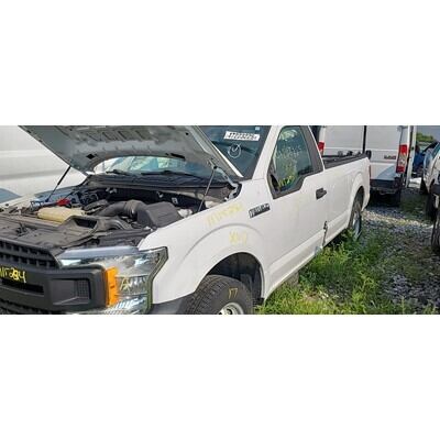 2018 Ford F-150 Series Pickup Axle Assembly, Rear - ~430447418