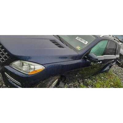 2015 Mercedes-Benz ML-Series Axle Shaft - ~428069789