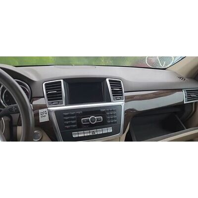 2015 Mercedes-Benz ML-Series Axle Shaft - ~428069789