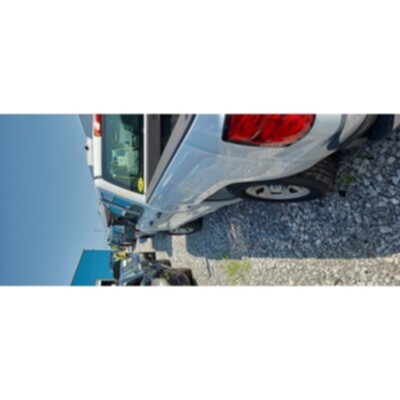 2014 Chevrolet Silverado 1500  Axle Assembly, Rear - ~425682149