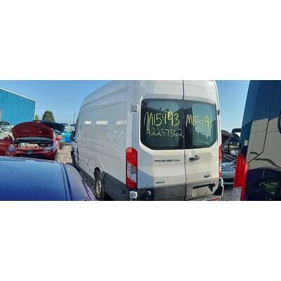 2015 Ford Transit 150 Axle Assembly, Rear - ~428365254