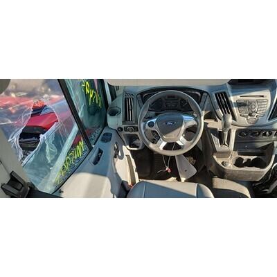 2015 Ford Transit 150 Axle Assembly, Rear - ~428365254