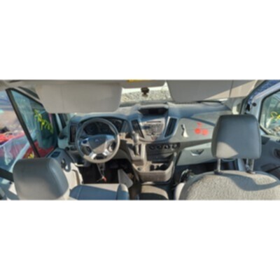 2015 Ford Transit 150 Axle Assembly, Rear - ~428365254