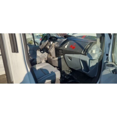 2015 Ford Transit 150 Axle Assembly, Rear - ~428365254