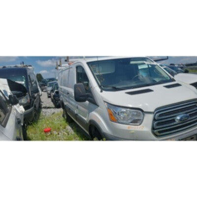 2015 Ford Transit 150 Axle Assembly, Rear - ~428520057