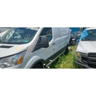 2015 Ford Transit 150 Axle Assembly, Rear - ~428520057