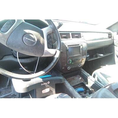 2007 Cadillac Escalade Axle Assembly, Rear - ~430946248