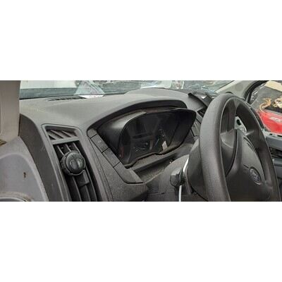 2015 Ford Transit 150 Axle Assembly, Rear - ~431112662