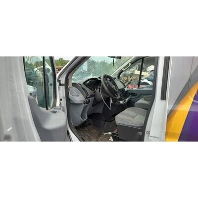 2015 Ford Transit 150 Axle Assembly, Rear - ~431112662