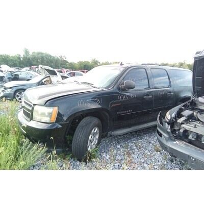 2009 Cadillac Escalade Axle Assembly, Rear - ~433783867
