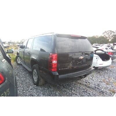 2009 Cadillac Escalade Axle Assembly, Rear - ~433783867