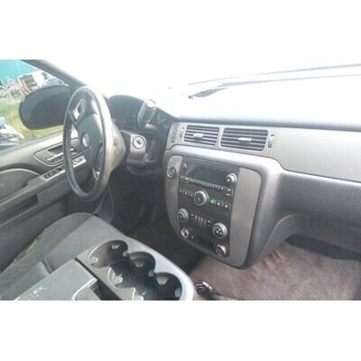 2009 Cadillac Escalade Axle Assembly, Rear - ~433783867