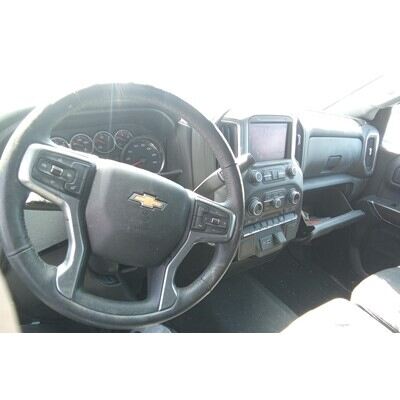 2019 Chevrolet Silverado 1500  Axle Assembly, Rear - ~431745495