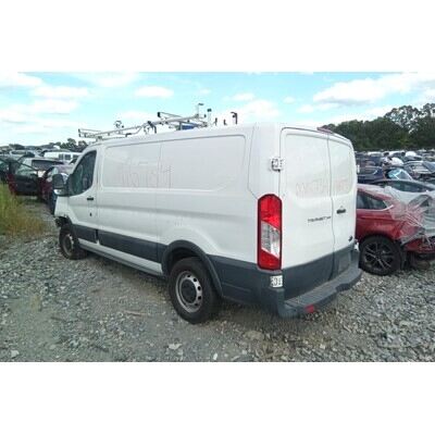 2015 Ford Transit 150 Axle Assembly, Rear ~432076993