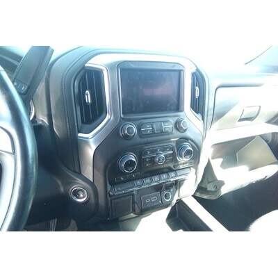 2019 Chevrolet Silverado 1500  Axle Assembly, Rear - ~432077032