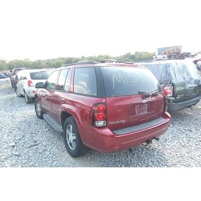 2006 Buick Rainier Axle Assembly, Rear - ~435229973