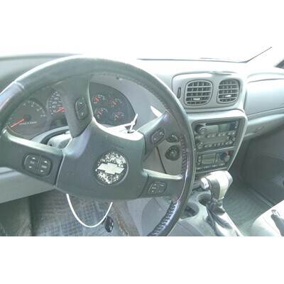 2006 Buick Rainier Axle Assembly, Rear - ~435229973