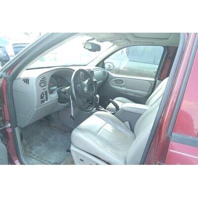 2006 Buick Rainier Axle Assembly, Rear - ~435229973