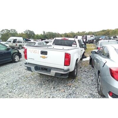 2015 Chevrolet Colorado Axle Assembly, Rear - ~435503215