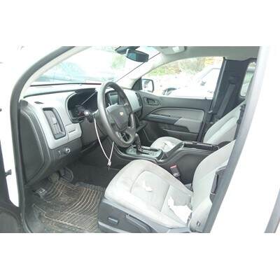 2015 Chevrolet Colorado Axle Assembly, Rear - ~435503215