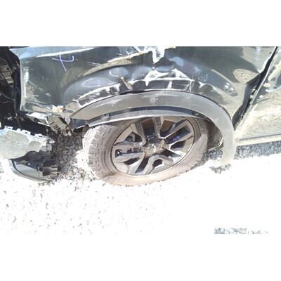 Used Backup Lamp Assembly, ~431040812