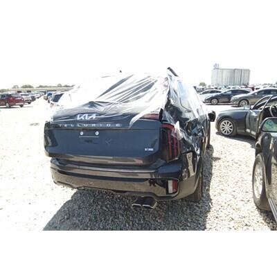 Used Backup Lamp Assembly, ~431040812