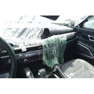 Used Backup Lamp Assembly, ~431040810