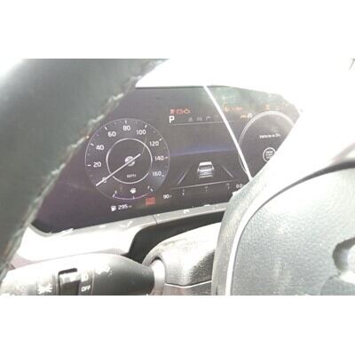 Used Backup Lamp Assembly, ~431040810