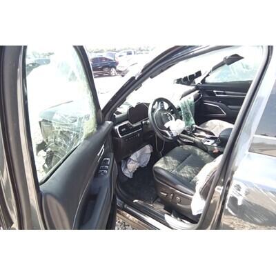 Used Backup Lamp Assembly, ~431040810