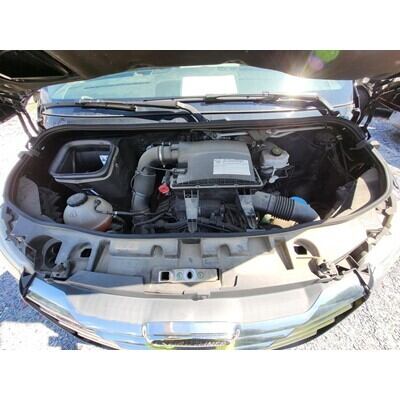 2019 Mercedes-Benz Sprinter 2500 Axle Assembly, Rear - ~397583277