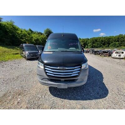 2019 Mercedes-Benz Sprinter 2500 Axle Assembly, Rear - ~397575122