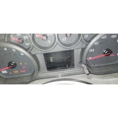 2022 Chevrolet Silverado 2500 Axle Assembly, Rear - ~396667058