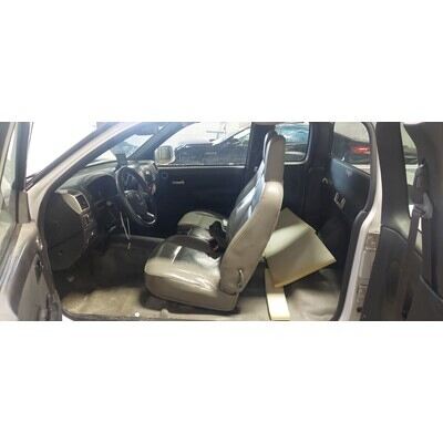 2009 Chevrolet Colorado Axle Assembly, Rear - ~412189987