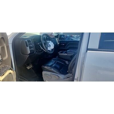 2014 Chevrolet Silverado 1500  Axle Assembly, Rear - ~412375051