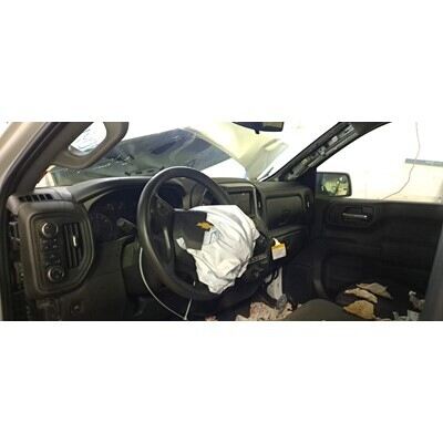 2021 Chevrolet Silverado 1500  Axle Assembly, Rear - ~412812514